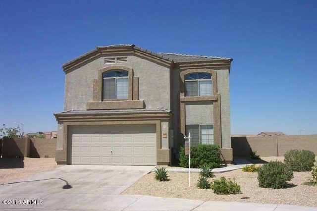 14326 N 126th Ave, El Mirage, AZ 85335