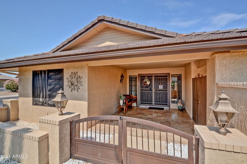 14326 W Yukon Dr, Sun City West, AZ 85375