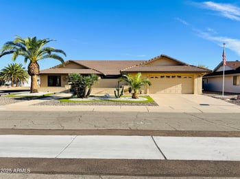 14326 Yukon Dr, Sun City West, AZ 85375