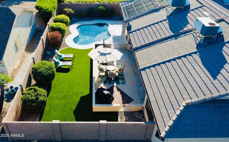 14326 Yukon Dr, Sun City West, AZ 85375