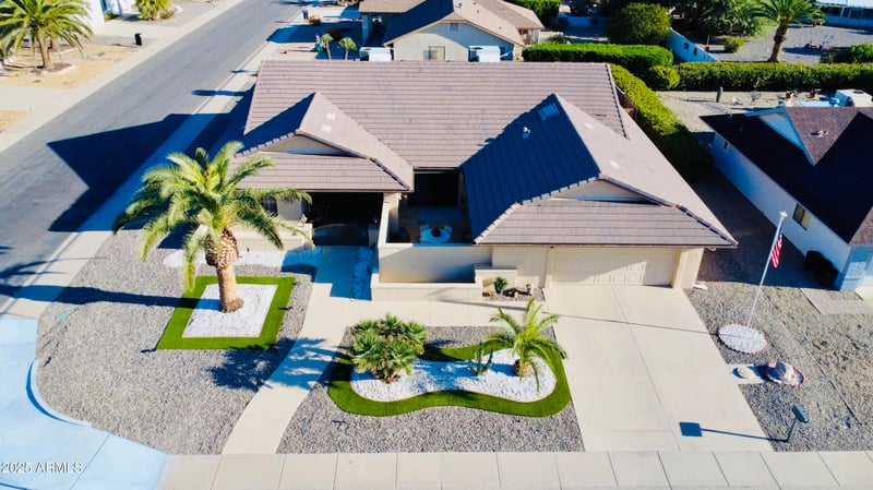 14326 Yukon Dr, Sun City West, AZ 85375