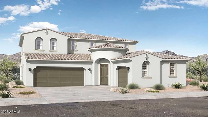 14328 Calle Lejos --, Surprise, AZ 85387