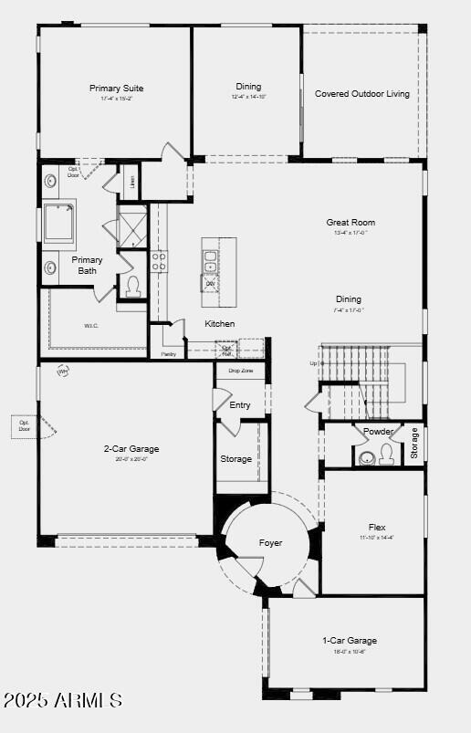 14328 Calle Lejos --, Surprise, AZ 85387