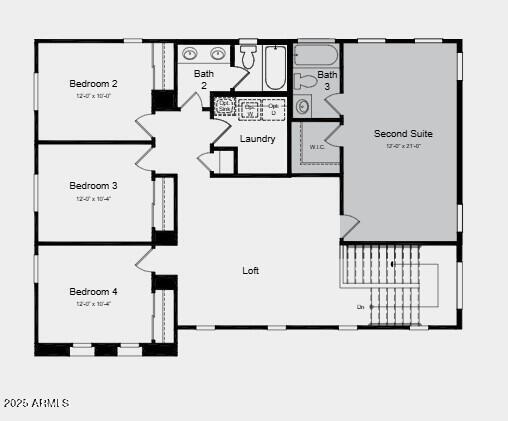 14328 Calle Lejos --, Surprise, AZ 85387