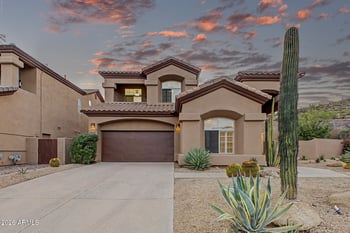 14328 Thoroughbred Trl, Scottsdale, AZ 85259