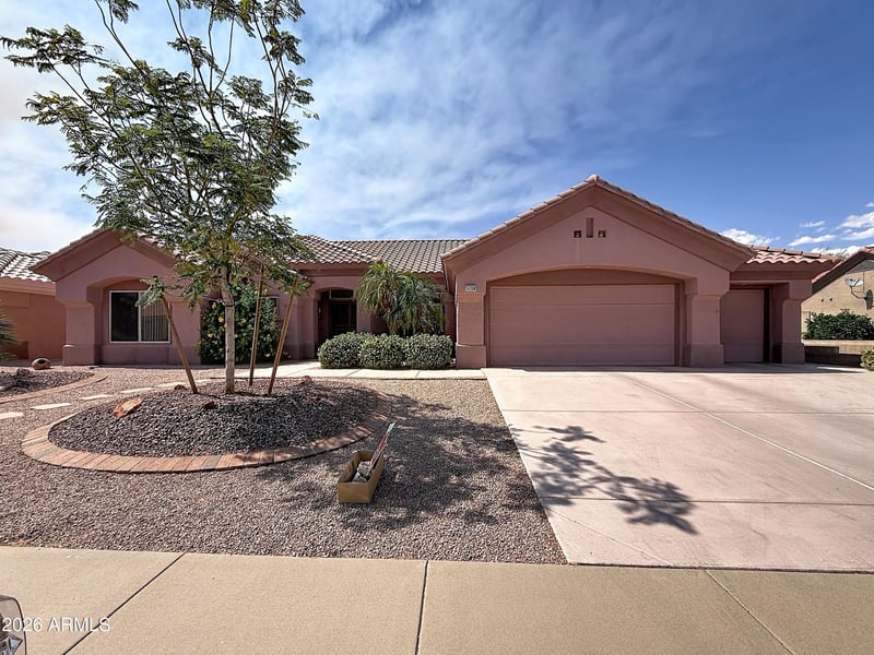 14328 Robertson Dr, Sun City West, AZ 85375