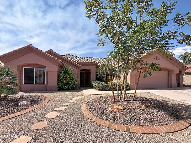 14328 Robertson Dr, Sun City West, AZ 85375