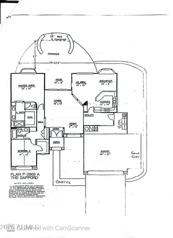 14328 Robertson Dr, Sun City West, AZ 85375
