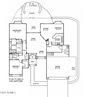 14328 Robertson Dr, Sun City West, AZ 85375