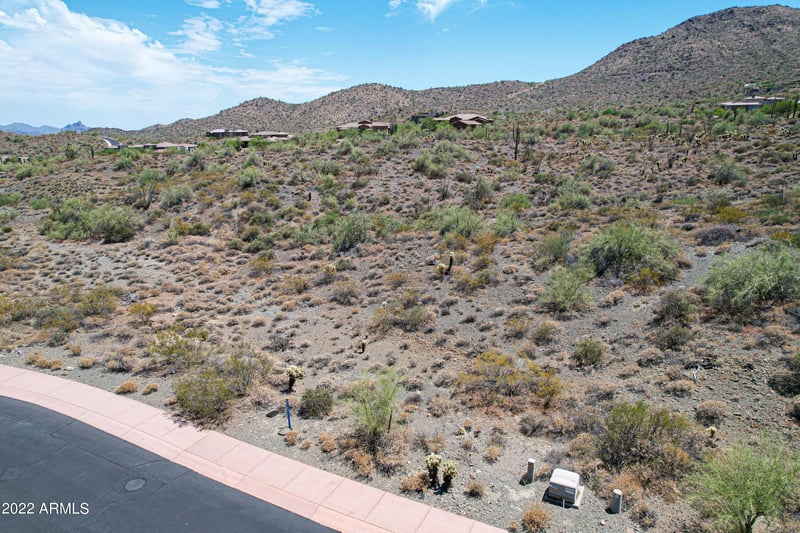 14329 Mourning Dove Dr #85, Fountain Hills, AZ 85268
