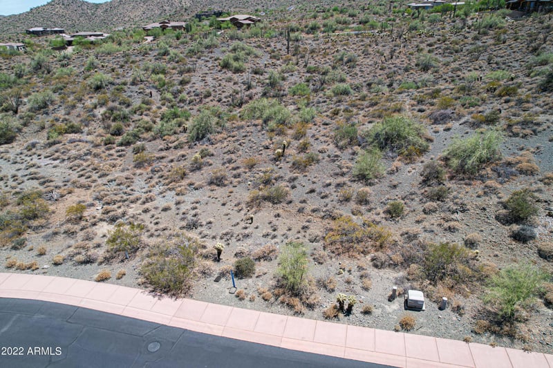 14329 Mourning Dove Dr #85, Fountain Hills, AZ 85268