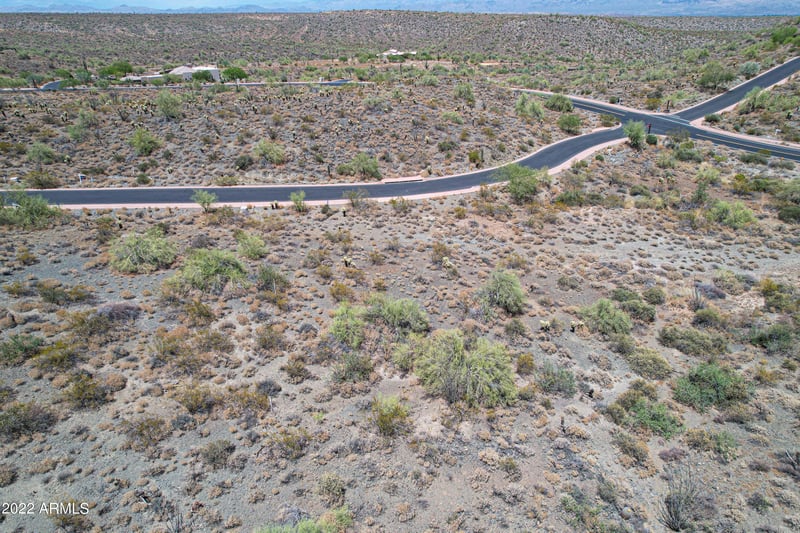 14329 Mourning Dove Dr #85, Fountain Hills, AZ 85268