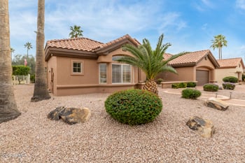 14329 Via Tercero --, Sun City West, AZ 85375