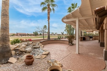 14329 Via Tercero --, Sun City West, AZ 85375
