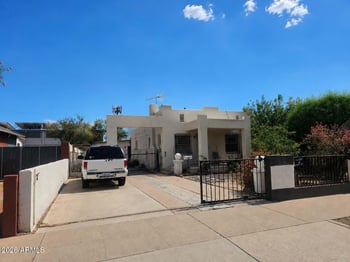 1433 E Brill St, Phoenix, AZ 85006