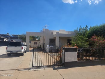 1433 E Brill St, Phoenix, AZ 85006