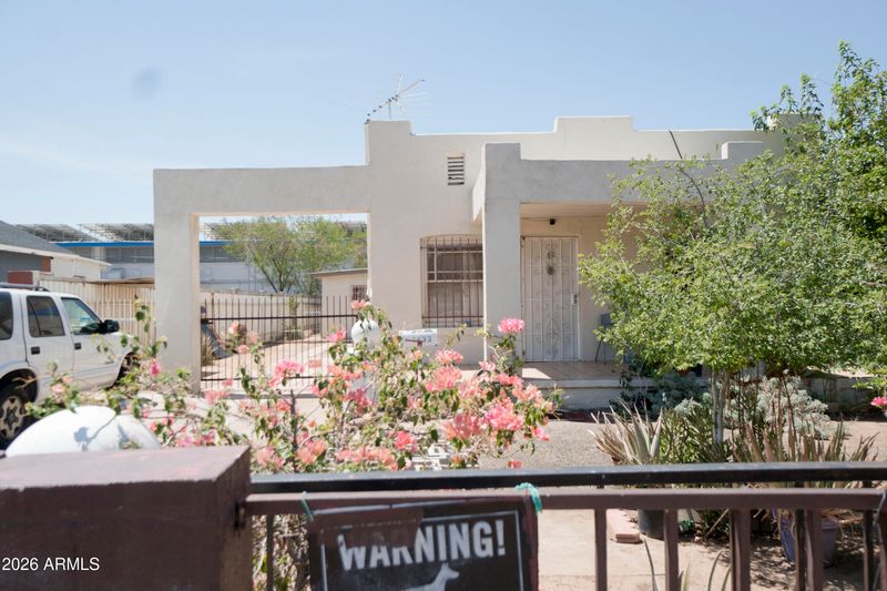 1433 E Brill St, Phoenix, AZ 85006