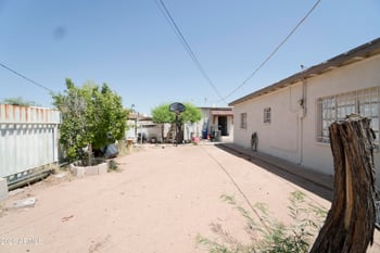 1433 E Brill St, Phoenix, AZ 85006