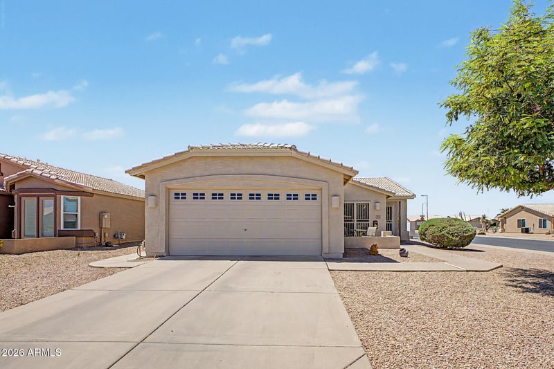 1433 E Cherry Hills Dr, Chandler, AZ 85249
