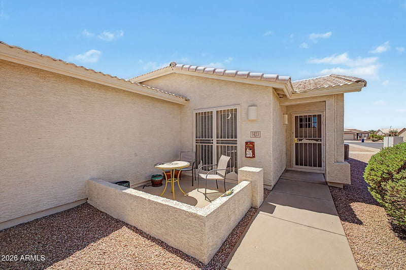 1433 E Cherry Hills Dr, Chandler, AZ 85249