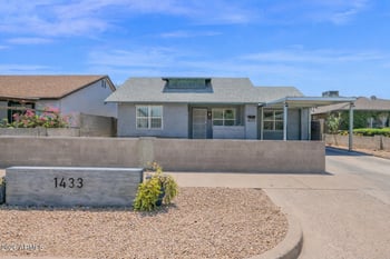 1433 Garfield St, Phoenix, AZ 85006