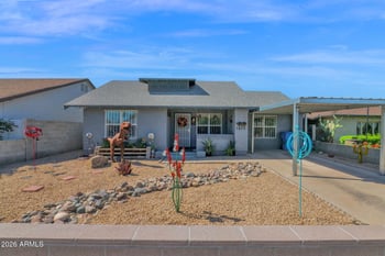 1433 Garfield St, Phoenix, AZ 85006