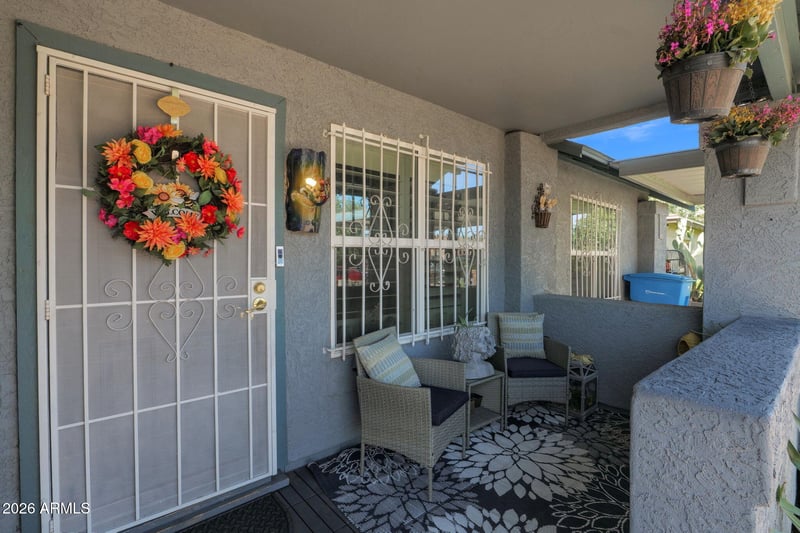 1433 E Garfield St, Phoenix, AZ 85006