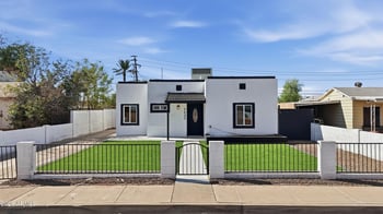 1433 E Portland St, Phoenix, AZ 85006