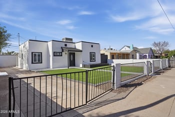 1433 E Portland St, Phoenix, AZ 85006