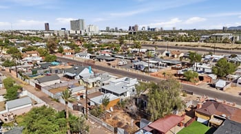 1433 E Portland St, Phoenix, AZ 85006