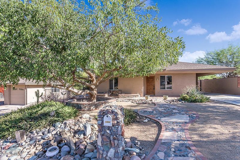 1433 E Sunnyside Dr, Phoenix, AZ 85020