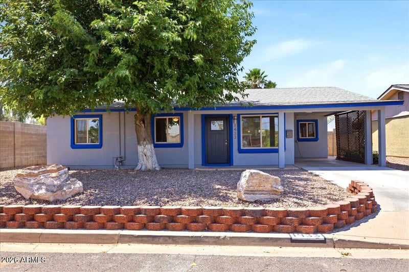 1433 Windsor Ave, Phoenix, AZ 85006
