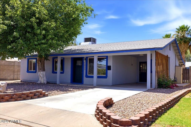 1433 Windsor Ave, Phoenix, AZ 85006