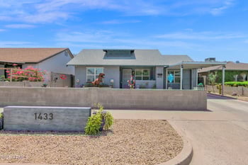 1433 Garfield St, Phoenix, AZ 85006