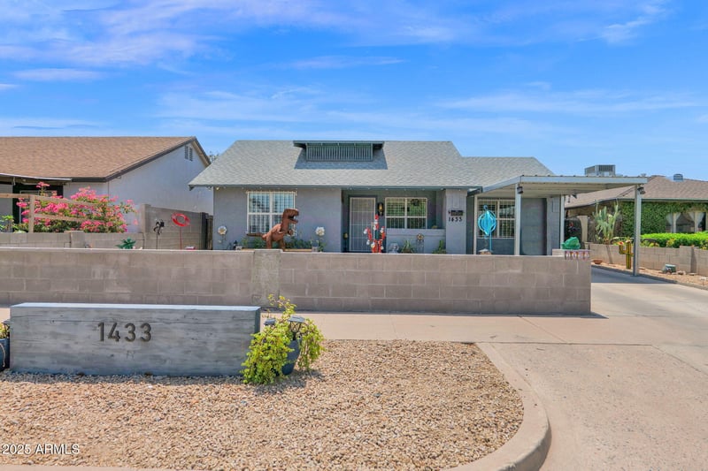 1433 Garfield St, Phoenix, AZ 85006