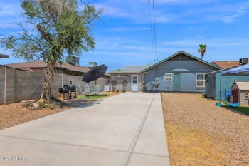 1433 Garfield St, Phoenix, AZ 85006