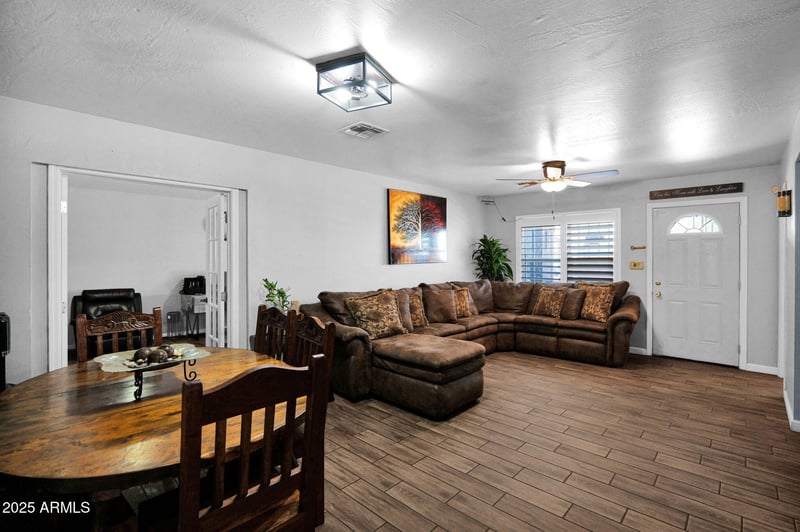 1433 Garfield St, Phoenix, AZ 85006