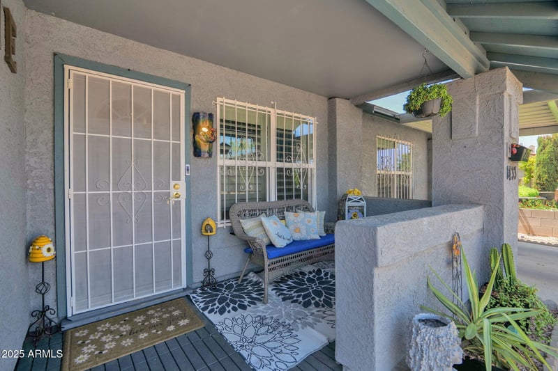 1433 Garfield St, Phoenix, AZ 85006