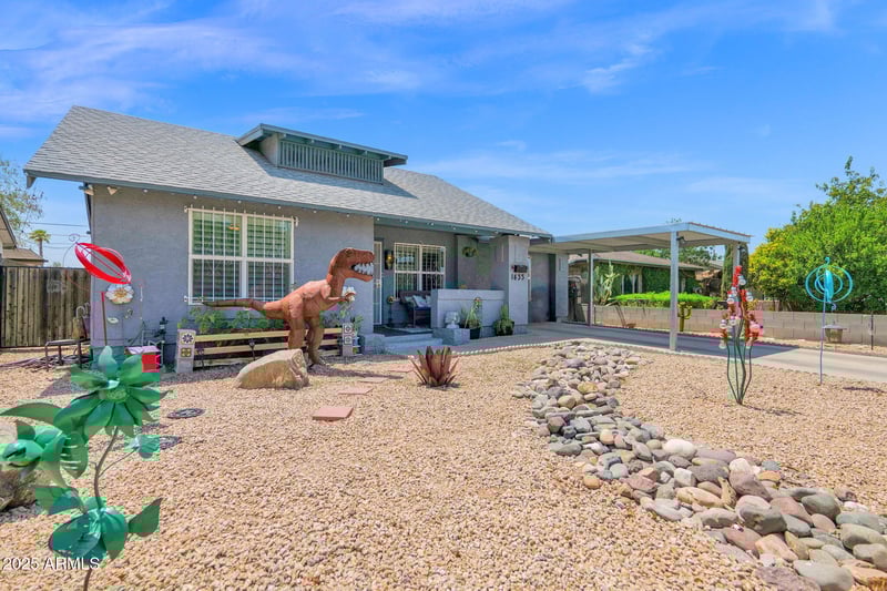1433 Garfield St, Phoenix, AZ 85006