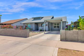 1433 Garfield St, Phoenix, AZ 85006
