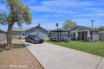 1433 Garfield St, Phoenix, AZ 85006