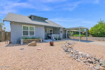 1433 Garfield St, Phoenix, AZ 85006