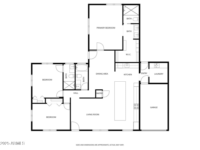 1433 Hudson Dr, Tempe, AZ 85281