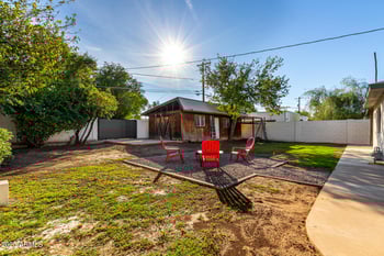 1433 Hudson Dr, Tempe, AZ 85281