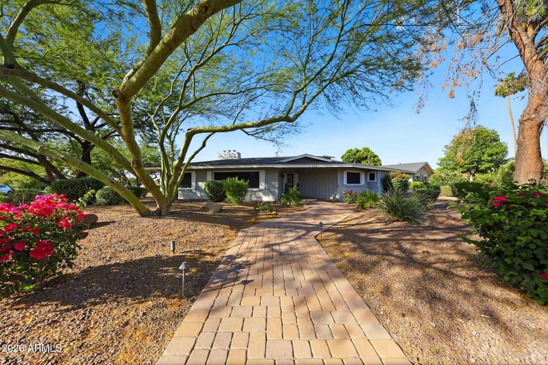 1433 N Bel Air Dr, Mesa, AZ 85201