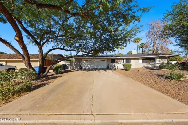 1433 N Bel Air Dr, Mesa, AZ 85201