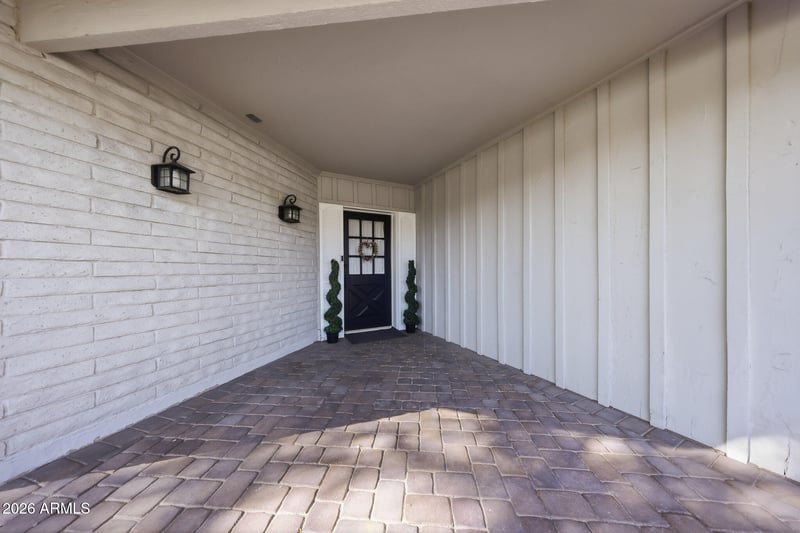 1433 N Bel Air Dr, Mesa, AZ 85201