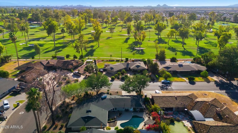 1433 N Bel Air Dr, Mesa, AZ 85201