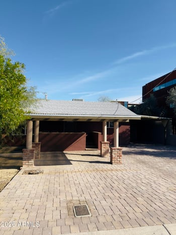 1433 Rita Ln, Tempe, AZ 85281