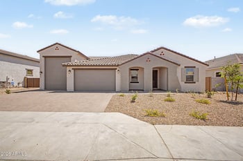 1433 183rd Dr, Goodyear, AZ 85338